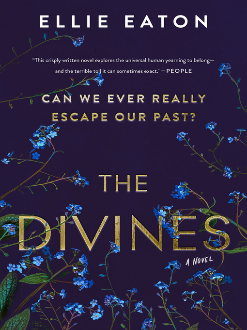 Title details for The Divines by Ellie Eaton - Available